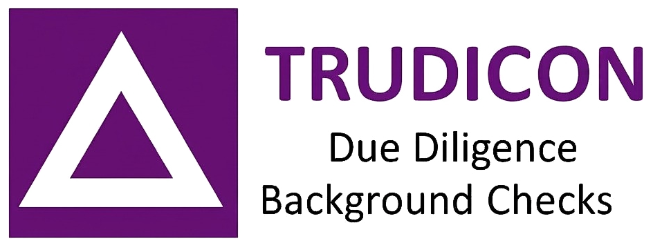 Trudicon Logo